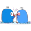 Pingüinos Enamorados 2 9