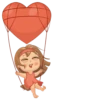 girlsticker 11