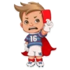 Football guy 7