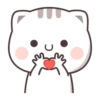 Cutie Cat-Chan 11