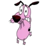 Lion wimp dog 10