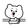 Baby Betakkuma Connect 18