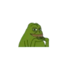 Mini Pepe 14