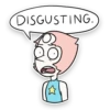 Kawaii Pearl 6