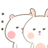 Cute bunny 8