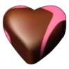 Chocolates & Hearts 12