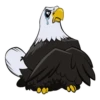 Colin Grumpbeak 9