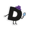 Letter Stickers 11
