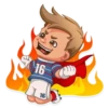 Football guy 8