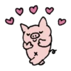 Little Pig Monboo 15