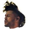 Cant Feel My Face 5