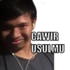 CAWIR
USULMU