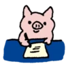Little Pig Monboo 16