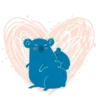 Keep calm like Koala 8