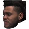Cant Feel My Face 6