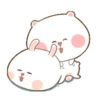 Cute bunny 12