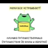 Frogshonoook 11