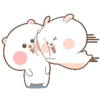 Cute bunny 13