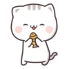 Cutie Cat-Chan 13