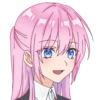 ل