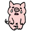 Little Pig Monboo 17