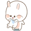 Cute bunny 14