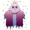 ghost princess 9