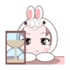 Momo the Bunny Girl 14