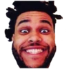 Cant Feel My Face 9