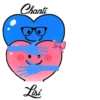 Lisis and Chantis Heartfaces 7