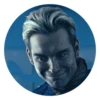 Homelander 9