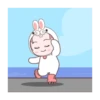 Momo the Bunny Girl 15