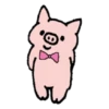 Little Pig Monboo 21