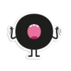 Letter Stickers 14