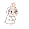 Momo the Bunny Girl 16