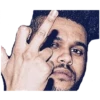 Cant Feel My Face 10
