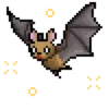 Fruit Bats 20