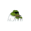 Mini Pepe 21
