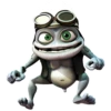 Crazy Frog 12