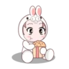 Momo the Bunny Girl 18