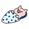 Little Pig Monboo 23