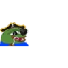 Mini Pepe 24