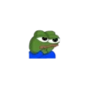 Mini Pepe 25