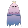 ghost princess 11