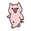 Little Pig Monboo 24