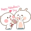Cute bunny 18