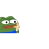 Mini Pepe 27