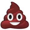 Colorful poops 7