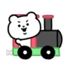 Baby Betakkuma Connect 24