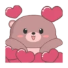 cuties xixi 24